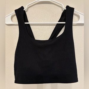 Alo Yoga Cropped Tank